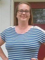 Becky Griffin : Center Director