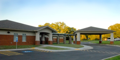 DCC Monticello